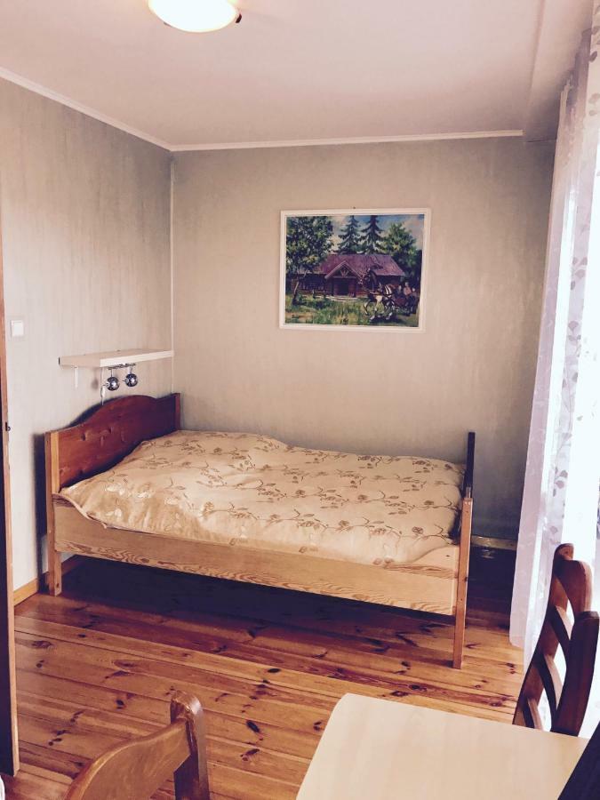 Chata Za Wsia Skaszewo Екстериор снимка